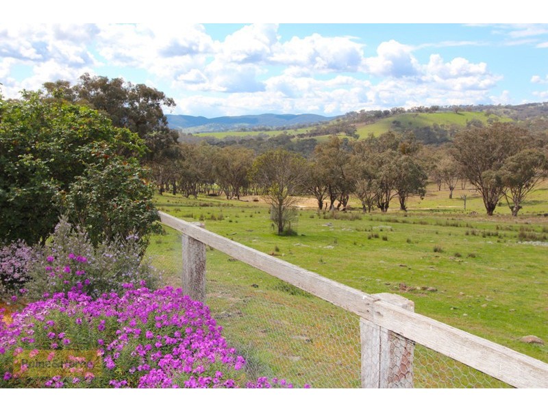 1095 Turondale Road, Duramana NSW 2795