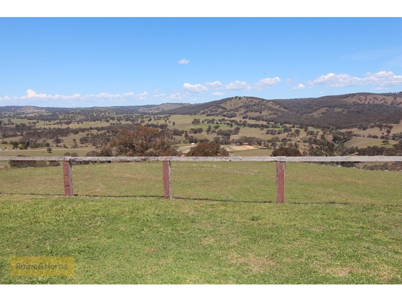 1095 Turondale Road, Duramana NSW 2795