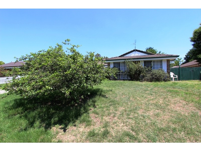 18 Pryce Parade, Abercrombie NSW 2795