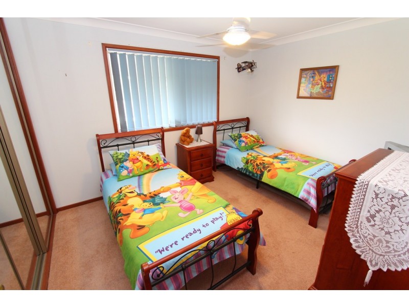 11 Thomas Close, South Bathurst NSW 2795