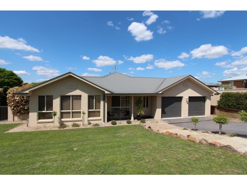3 Riverside Retreat, Abercrombie NSW 2795