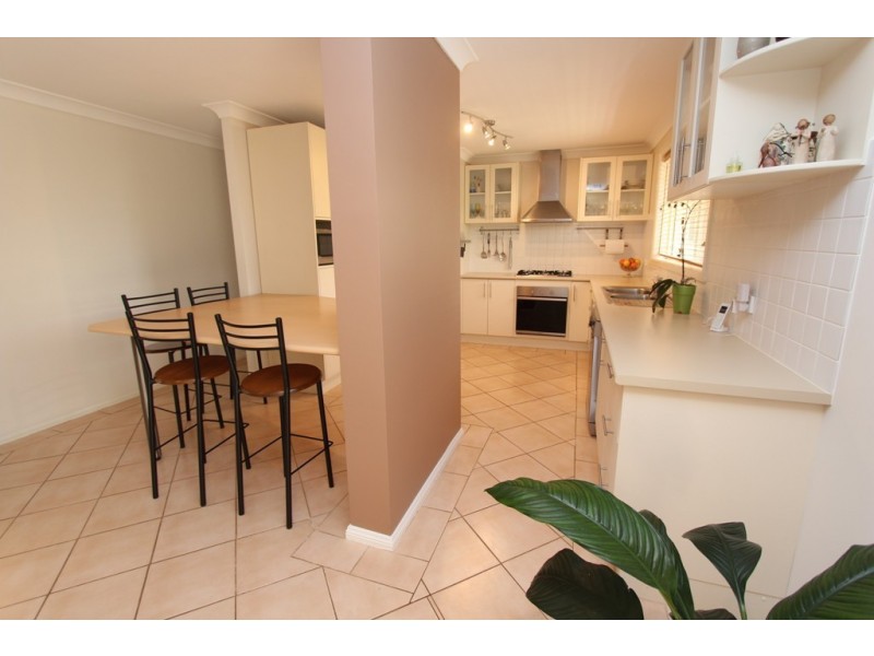 3 Riverside Retreat, Abercrombie NSW 2795