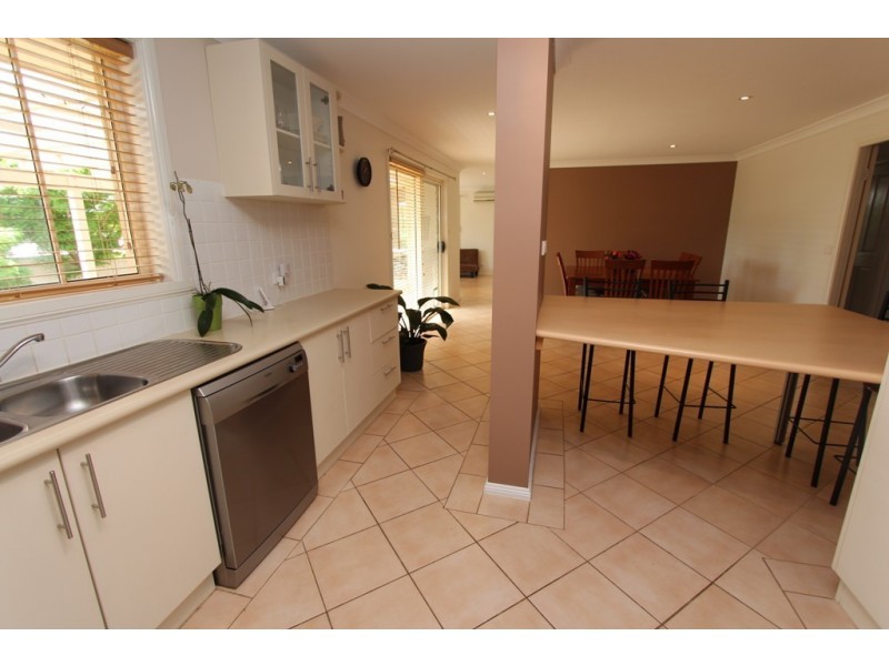 3 Riverside Retreat, Abercrombie NSW 2795