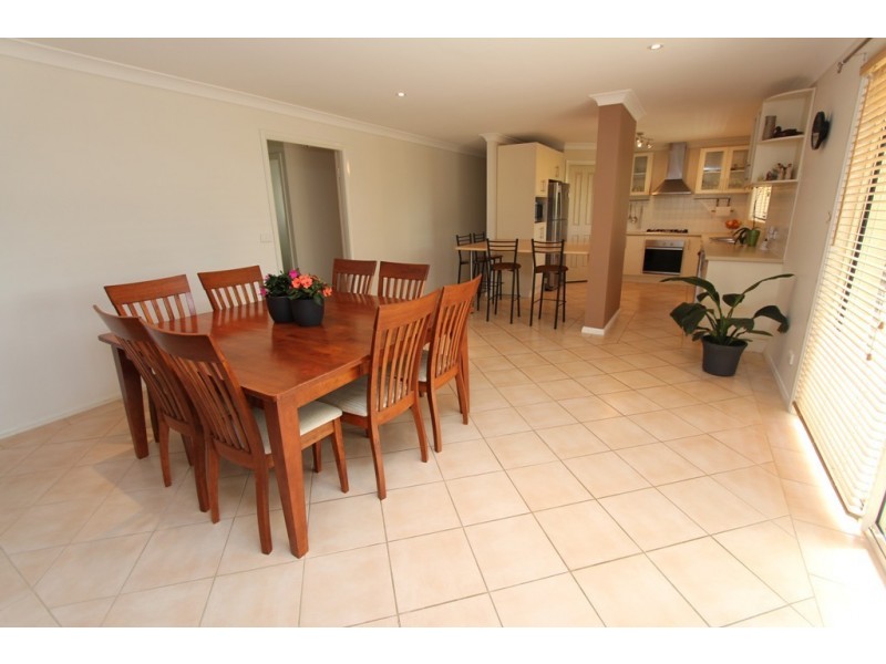 3 Riverside Retreat, Abercrombie NSW 2795