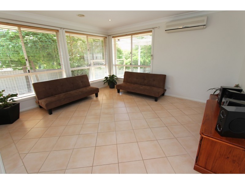 3 Riverside Retreat, Abercrombie NSW 2795