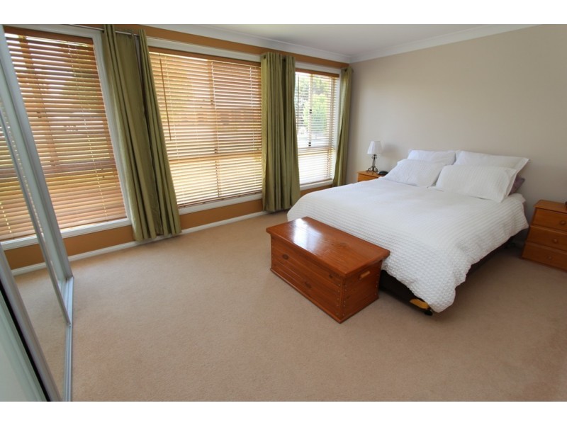 3 Riverside Retreat, Abercrombie NSW 2795