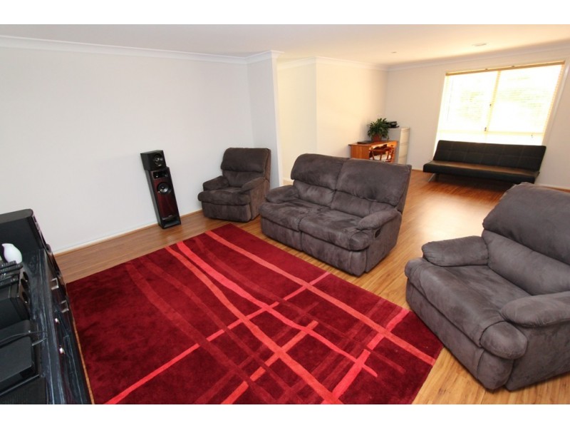 3 Riverside Retreat, Abercrombie NSW 2795