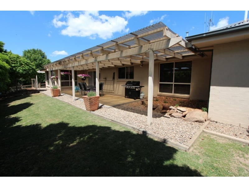 3 Riverside Retreat, Abercrombie NSW 2795