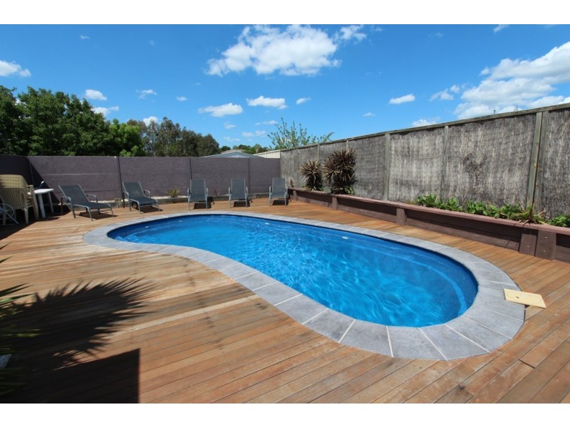 3 Riverside Retreat, Abercrombie NSW 2795