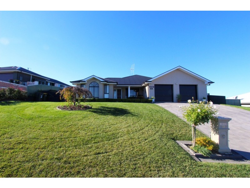 22 Marriott Avenue, Kelso NSW 2795