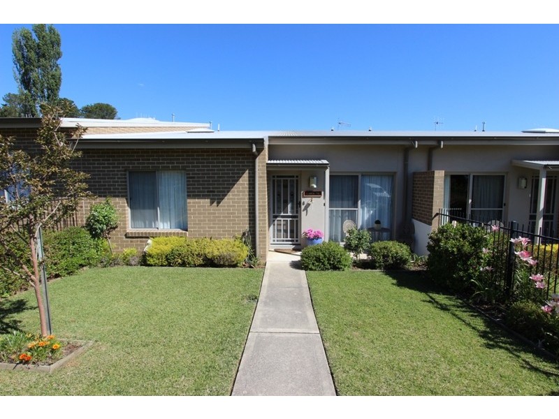 4/17 Marsden Lane, Kelso NSW 2795