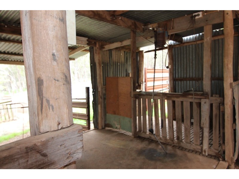 2537 Mid Western Highway, Fitzgeralds Mount NSW 2799