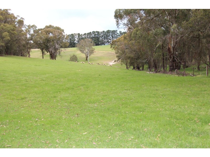 2537 Mid Western Highway, Fitzgeralds Mount NSW 2799