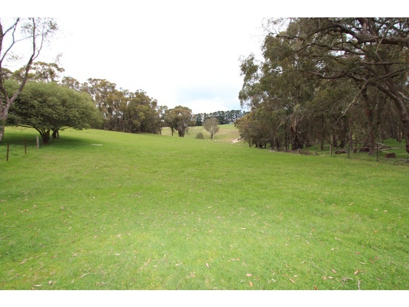 2537 Mid Western Highway, Fitzgeralds Mount NSW 2799