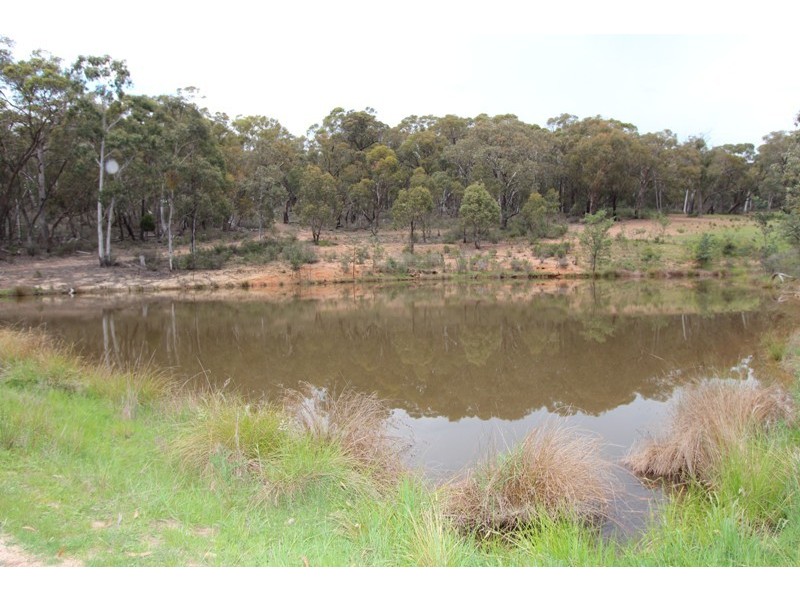 2537 Mid Western Highway, Fitzgeralds Mount NSW 2799