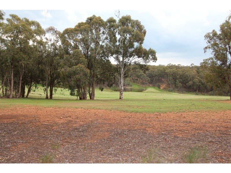 2537 Mid Western Highway, Fitzgeralds Mount NSW 2799