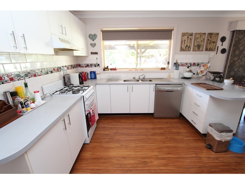 25 Cottonwood Drive, Eglinton NSW 2795