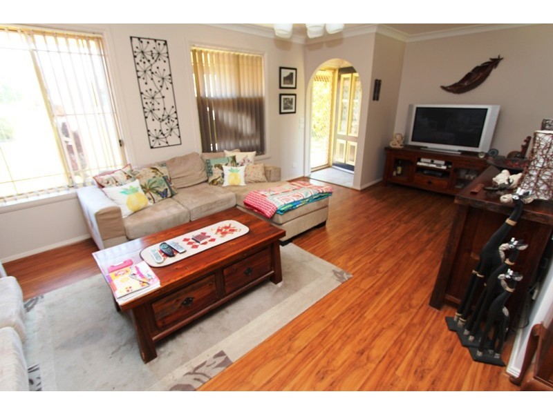 25 Cottonwood Drive, Eglinton NSW 2795