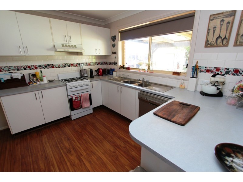 25 Cottonwood Drive, Eglinton NSW 2795