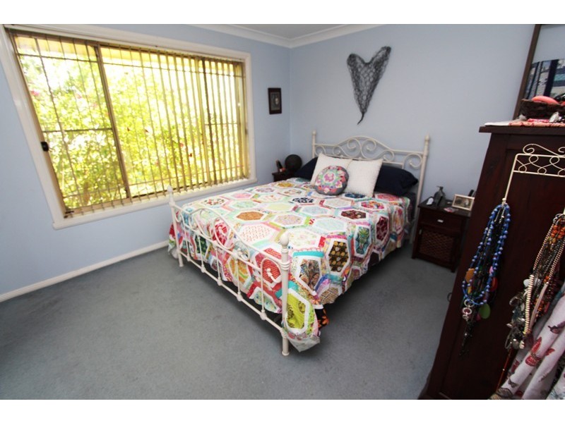 25 Cottonwood Drive, Eglinton NSW 2795
