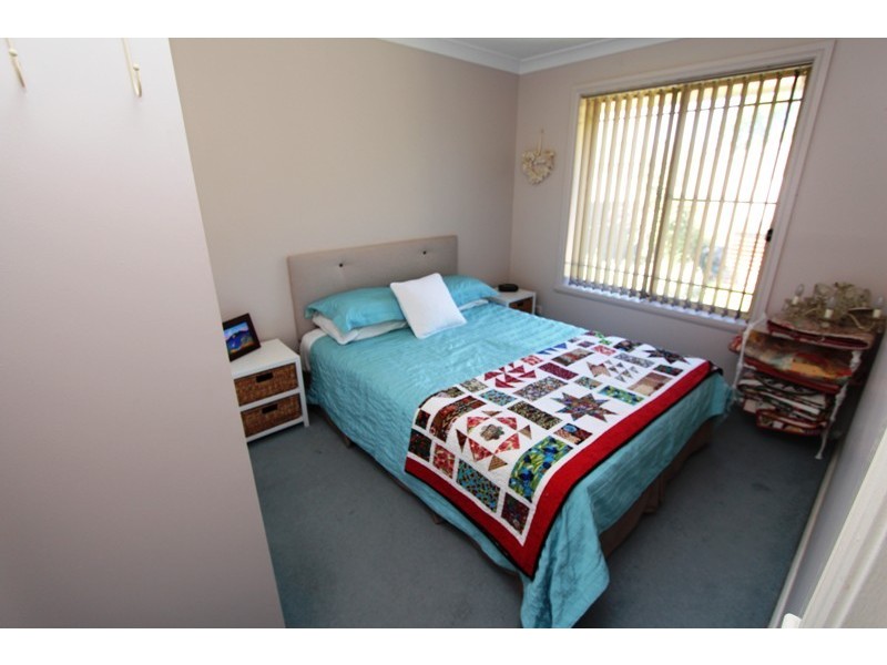 25 Cottonwood Drive, Eglinton NSW 2795
