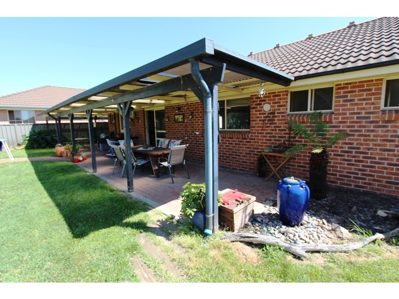 25 Cottonwood Drive, Eglinton NSW 2795