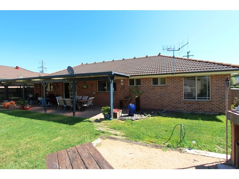 25 Cottonwood Drive, Eglinton NSW 2795