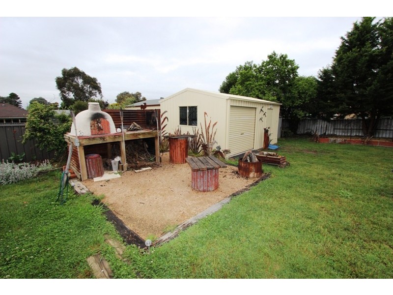 25 Cottonwood Drive, Eglinton NSW 2795