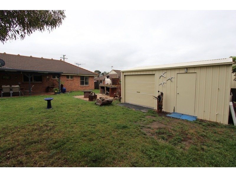 25 Cottonwood Drive, Eglinton NSW 2795