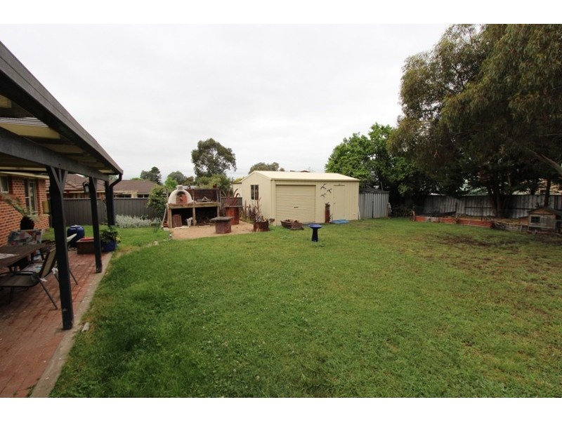 25 Cottonwood Drive, Eglinton NSW 2795
