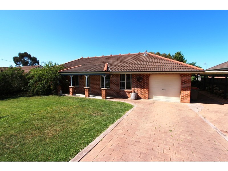 25 Cottonwood Drive, Eglinton NSW 2795