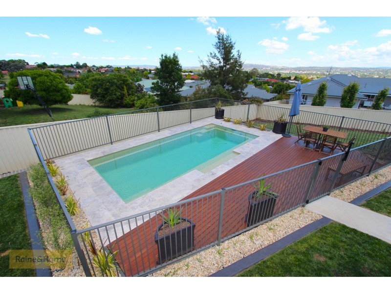 7 Bluegum Close, Kelso NSW 2795