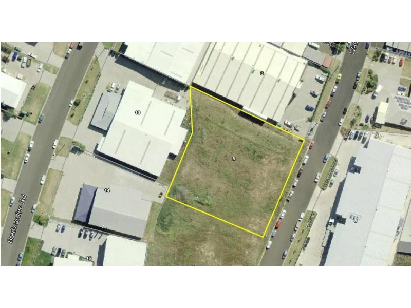 5 Watt Drive, Bathurst NSW 2795