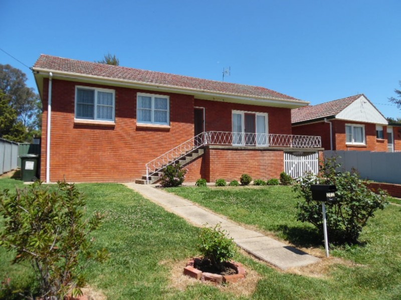 282 Durham street, Bathurst NSW 2795