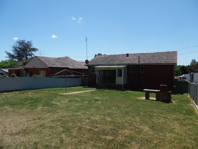 282 Durham street, Bathurst NSW 2795