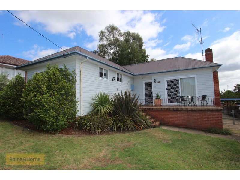 15 Annesley Street, West Bathurst NSW 2795