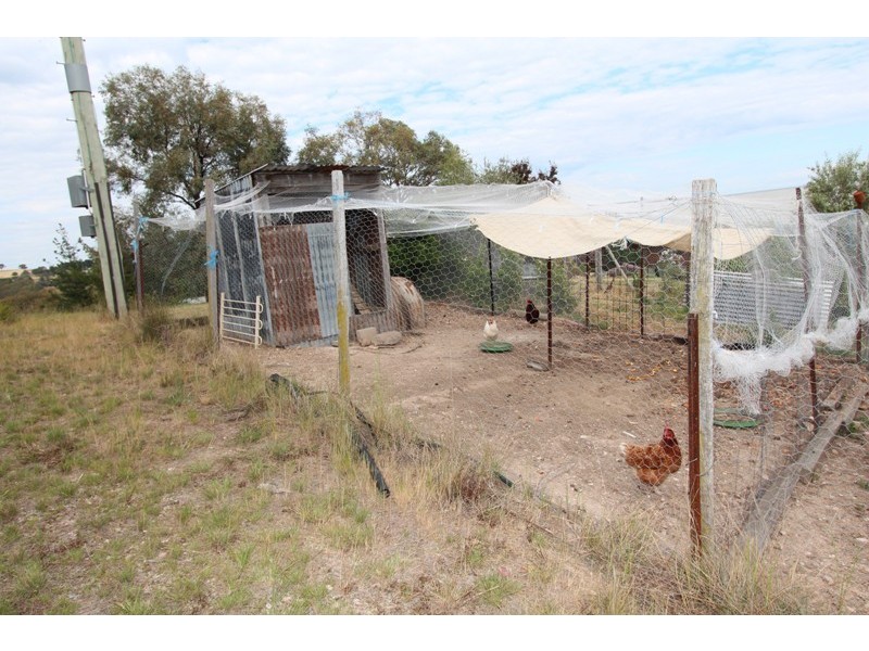 1136 Limekilns Road, Limekilns NSW 2795