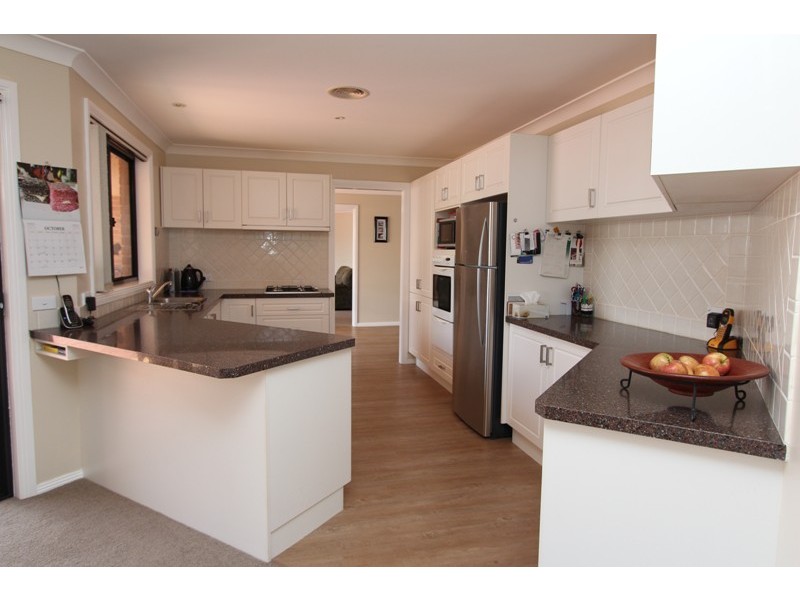 4 Riverside Retreat, Abercrombie NSW 2795
