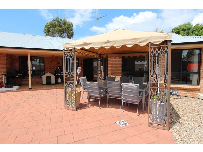 4 Riverside Retreat, Abercrombie NSW 2795