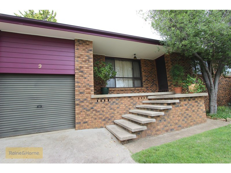 9 Beyers Place, Kelso NSW 2795