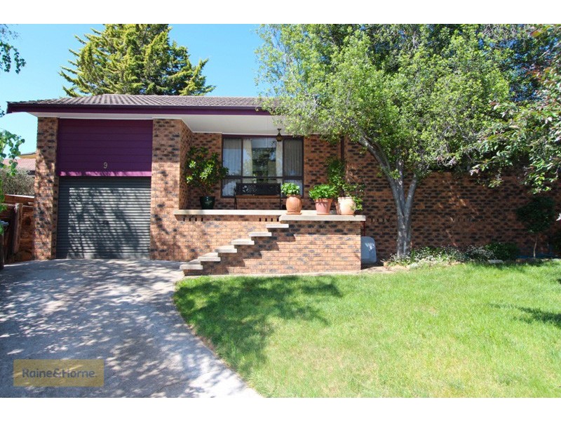 9 Beyers Place, Kelso NSW 2795