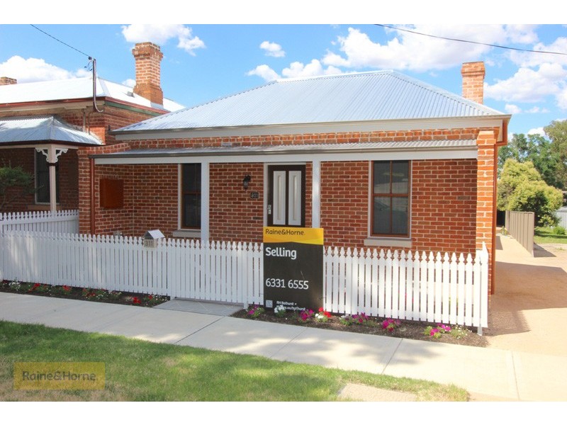311 Howick Street, Bathurst NSW 2795