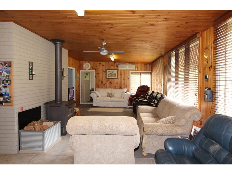 2537 Mid Western Highway, Fitzgeralds Mount NSW 2799