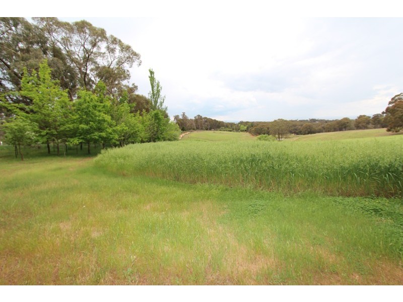 2537 Mid Western Highway, Fitzgeralds Mount NSW 2799