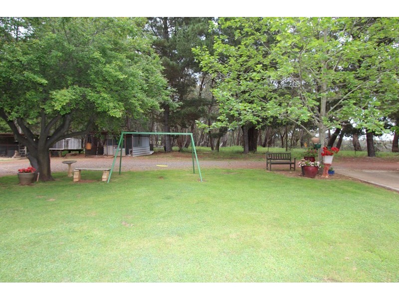 2537 Mid Western Highway, Fitzgeralds Mount NSW 2799