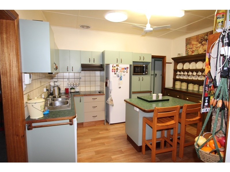 2537 Mid Western Highway, Fitzgeralds Mount NSW 2799