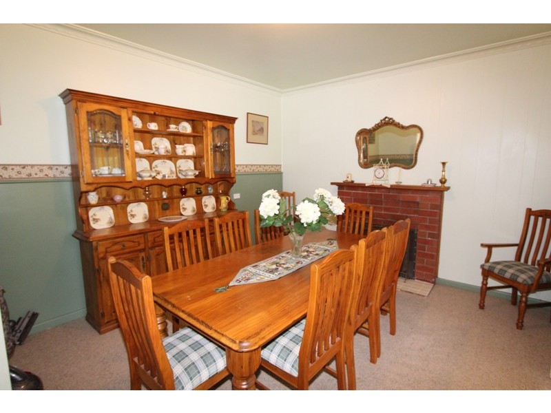 2537 Mid Western Highway, Fitzgeralds Mount NSW 2799