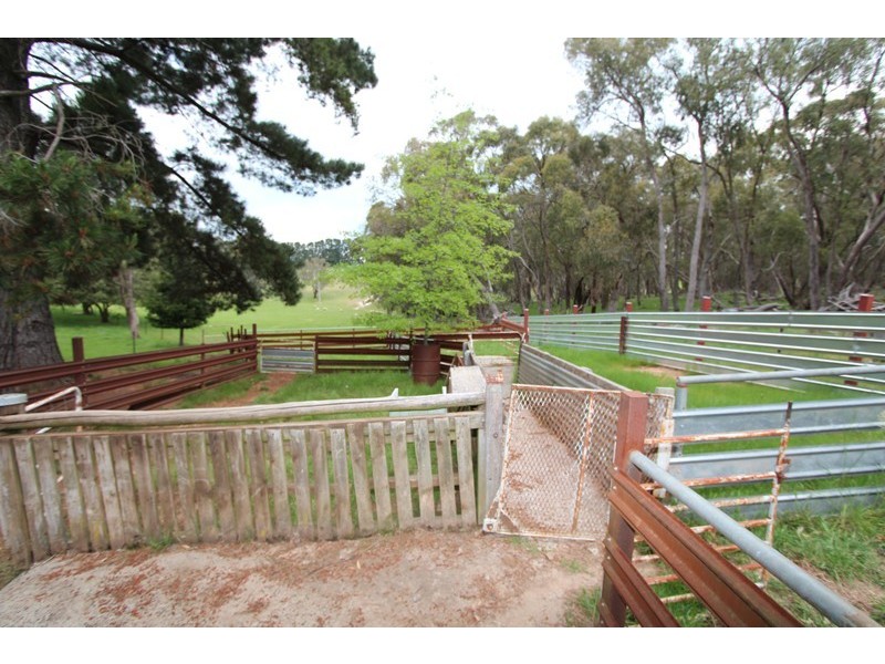 2537 Mid Western Highway, Fitzgeralds Mount NSW 2799