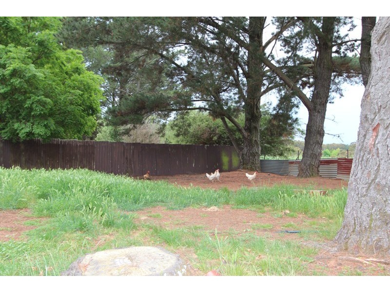 2537 Mid Western Highway, Fitzgeralds Mount NSW 2799