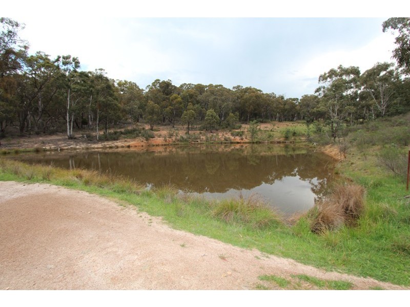 2537 Mid Western Highway, Fitzgeralds Mount NSW 2799